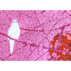 Singt ihre Weise [Ausschnitt] : Wiegenlieder Motiv 5