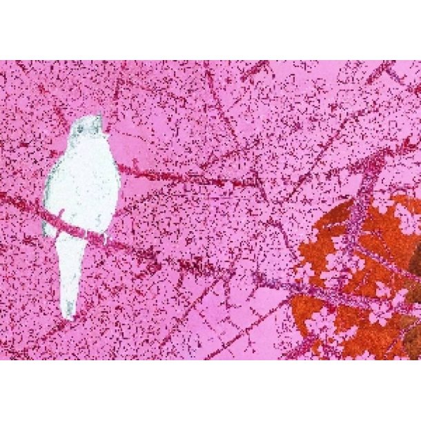 Singt ihre Weise [Ausschnitt] : Wiegenlieder Motiv 5