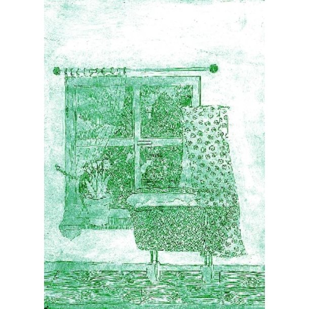 Eia popeia : Wiegenlieder Motiv 8