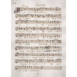 Misericordias Domini