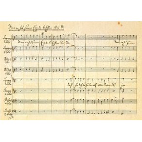 Denn er hat seinen Engel befohlen über dir