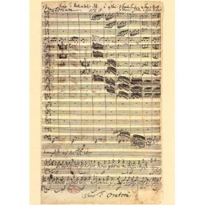 Jauchzet, frohlocket