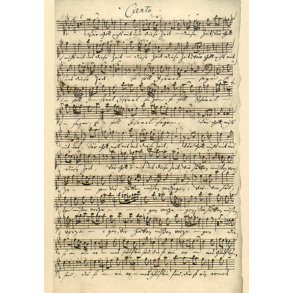 Wär Gott nicht mit uns diese Zeit : Kantate zum 4. Sonntag nach Epiphanias