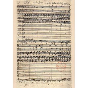 Johannespassion : Fassung IV