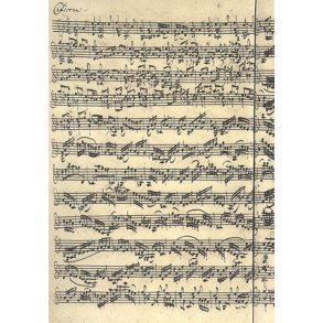 Partita in d : d-Moll