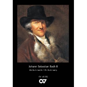 Serie II: Die Bach-Familie