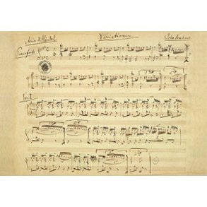 Variationen und Fuge