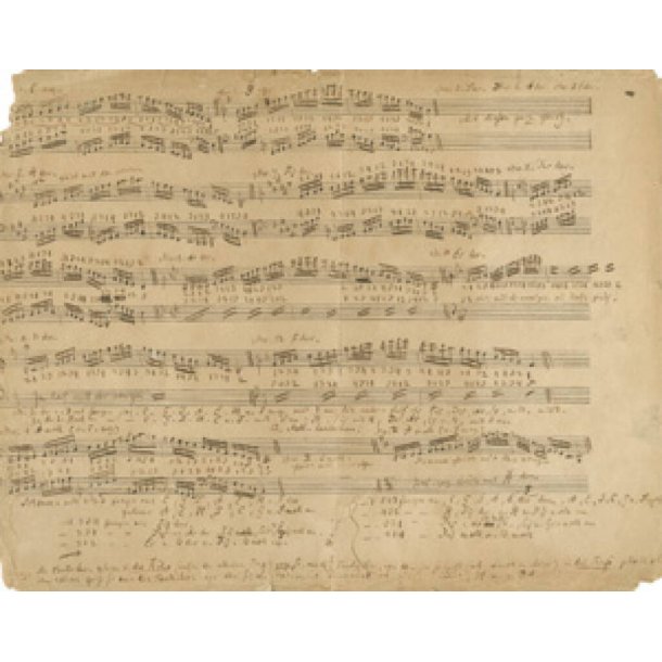 Klaviertechnische Studien