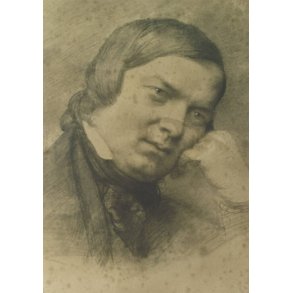 Robert Schumann 1859