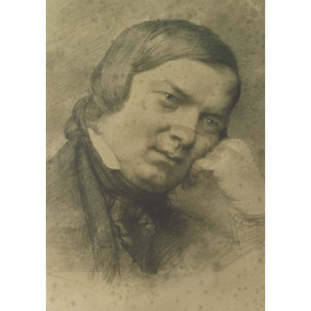 Robert Schumann 1859
