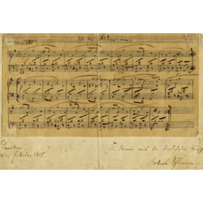 Von fremden Ländern und Menschen