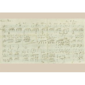 Du bist wie eine Blume