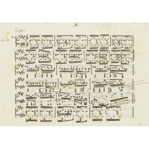 Romanze op. 28, Nr. 2