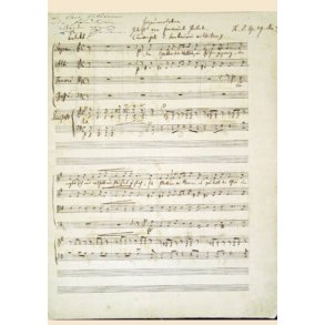 Zigeunerleben op. 29, Nr. 3