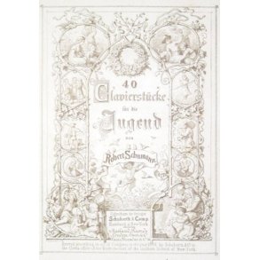 Album für die Jugend op. 68