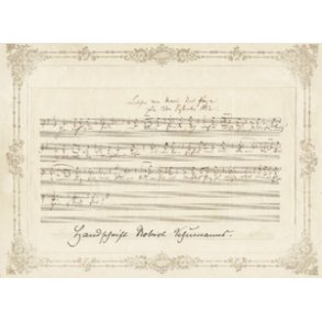 Liedchen von Marie und Papa