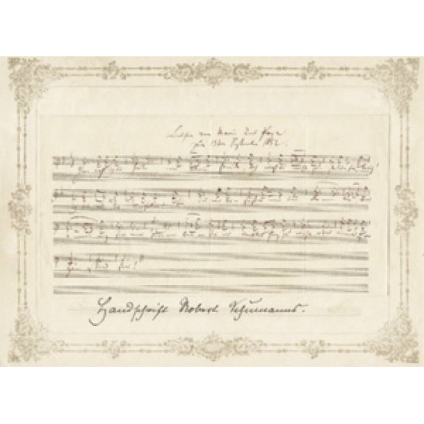 Liedchen von Marie und Papa