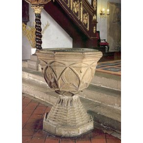 Eisenach, Kirche St. Georg