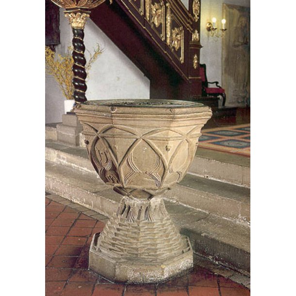 Eisenach, Kirche St. Georg