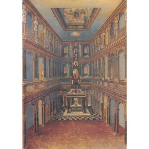 Weimar, Schloßkirche