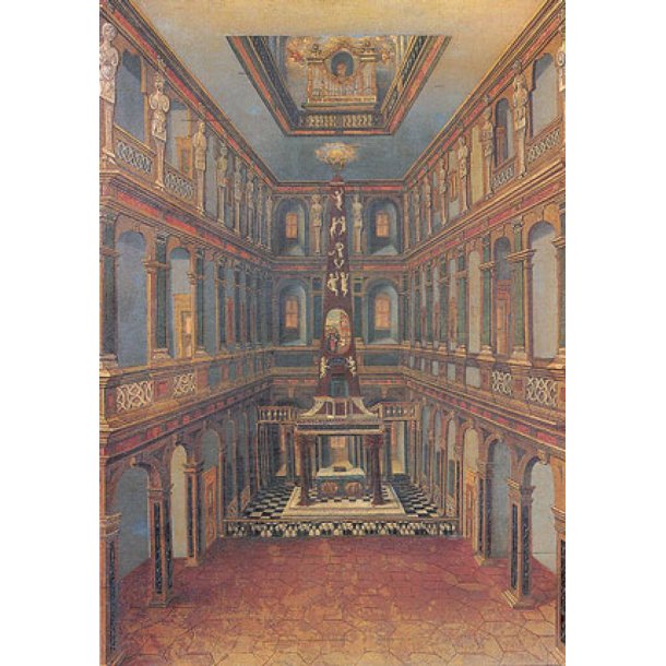 Weimar, Schlo&szlig;kirche