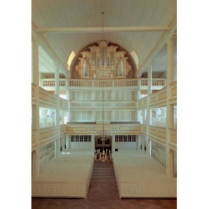 Arnstadt, Johann-Sebastian-Bach-Kirche