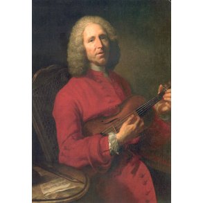 Jean-Philippe Rameau