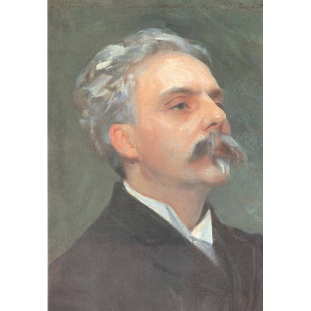 Gabriel Faur&eacute;