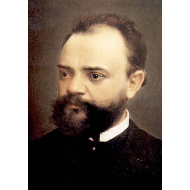 Anton&iacute;n Dvor&aacute;k