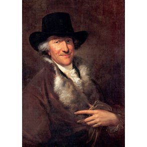 Wilhelm Friedemann Bach