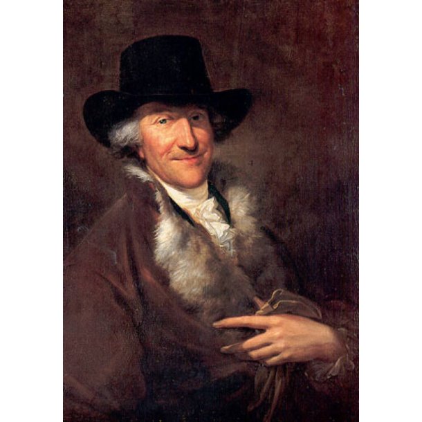 Wilhelm Friedemann Bach