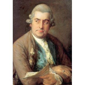 Johann Christian Bach