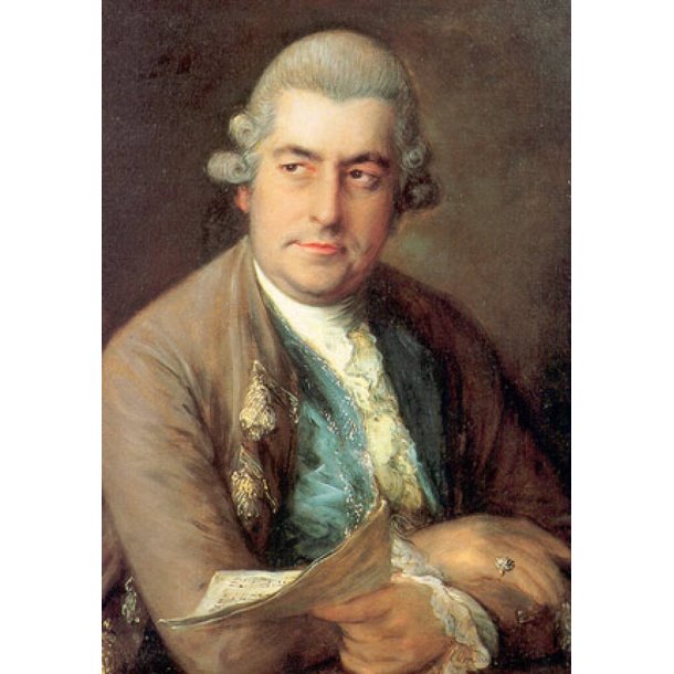 Johann Christian Bach