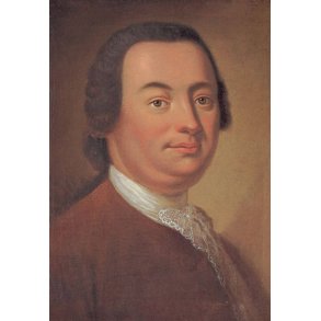 Johann Christoph Friedrich Bach