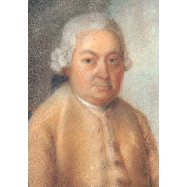 Carl Philipp Emanuel Bach