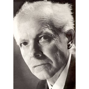 Béla Bartók