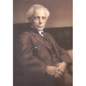 Béla Bartók