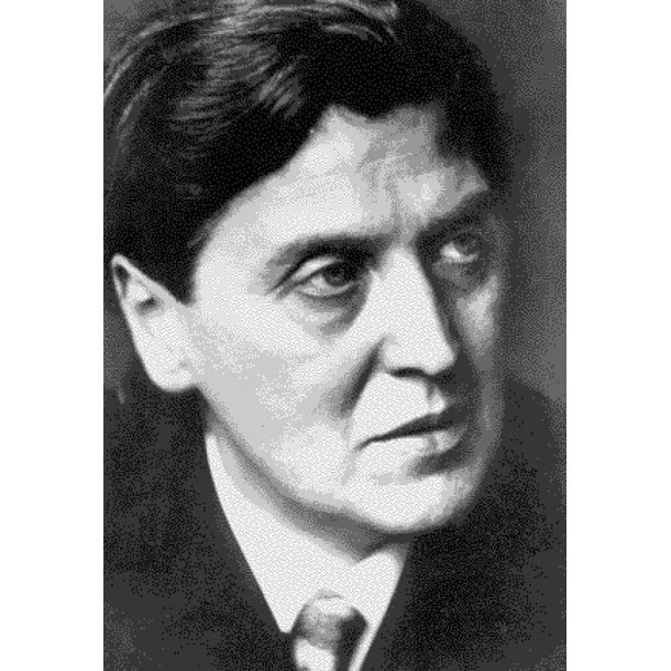 Alban Berg