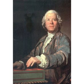 Christoph Wilibald Gluck