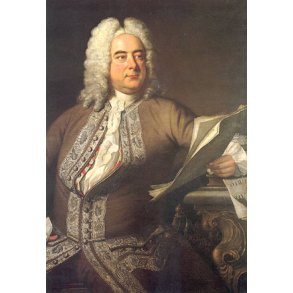 Georg Friedrich Händel