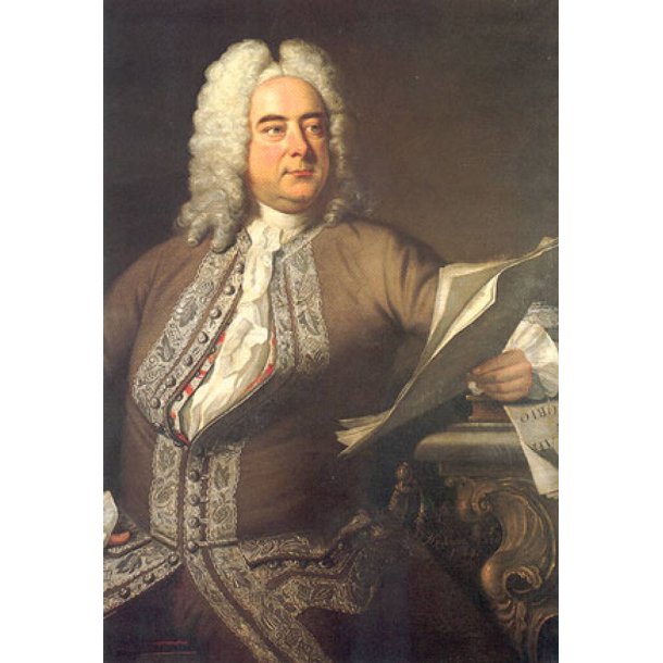 Georg Friedrich H&auml;ndel