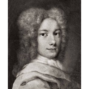 Georg Friedrich Händel