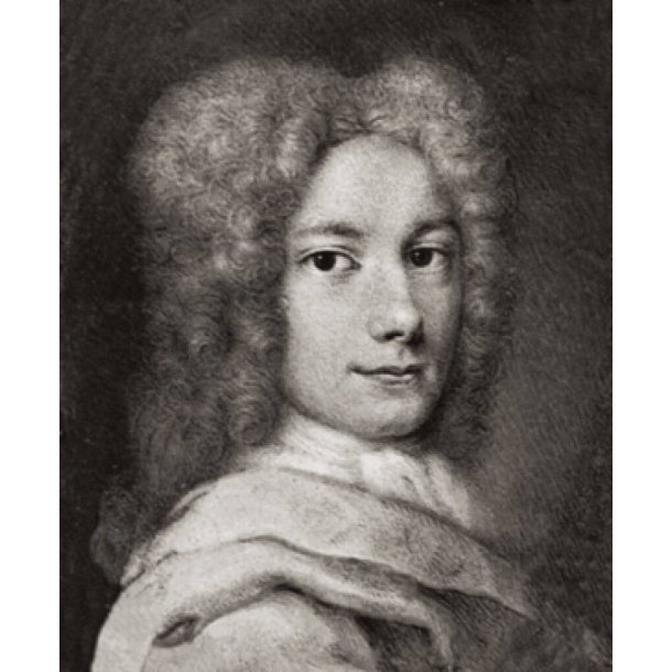 Georg Friedrich H&auml;ndel