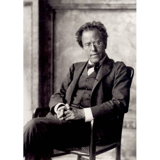 Gustav Mahler