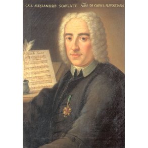 Alessandro Scarlatti