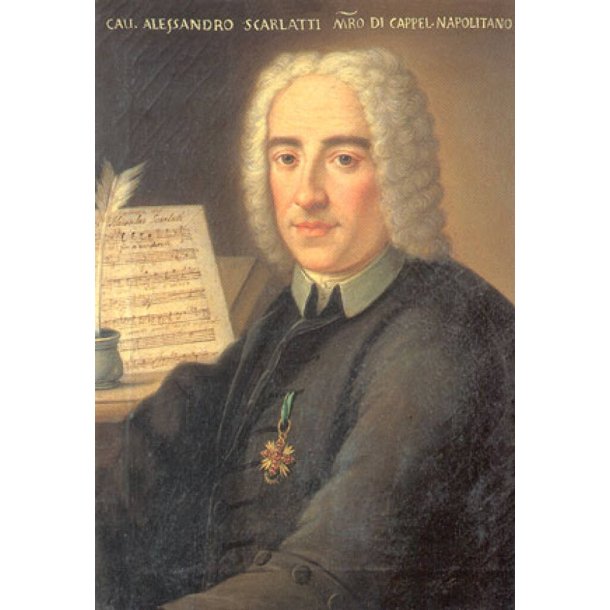 Alessandro Scarlatti