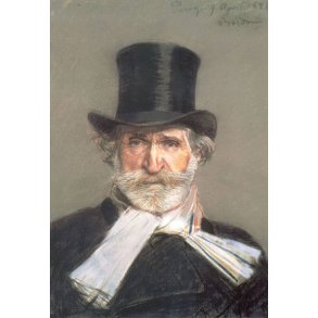 Giuseppe Verdi