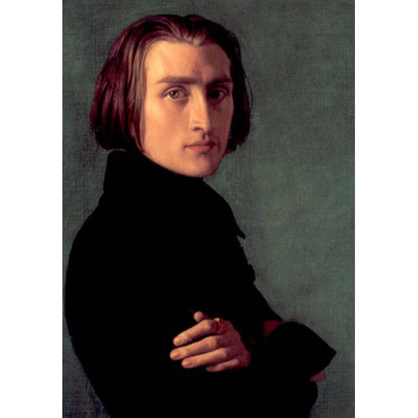 Franz Liszt