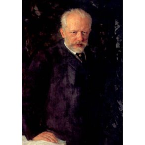 Peter I. Tschaikowsky