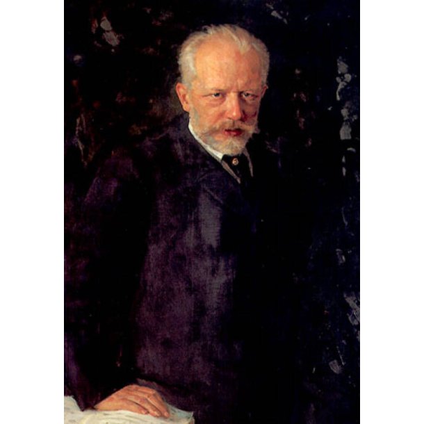 Peter I. Tschaikowsky